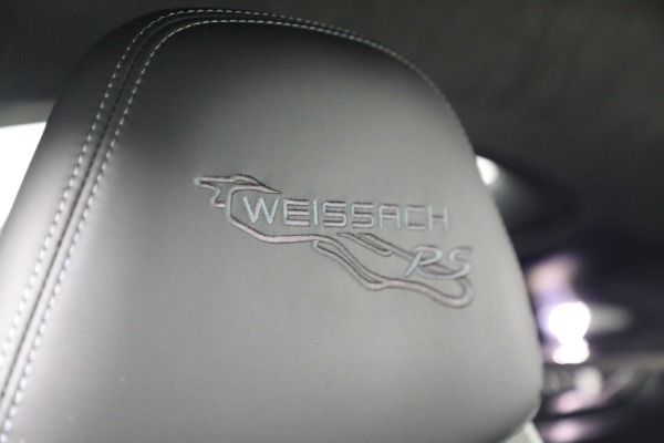 Used 2023 Porsche 718 Cayman GT4 RS for sale $199,900 at Bentley Greenwich in Greenwich CT 06830 22