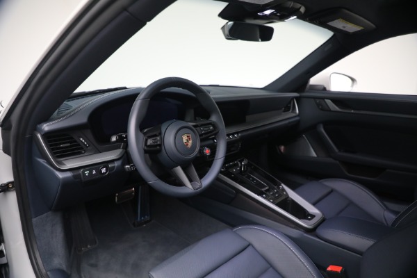 Used 2025 Porsche 911 Carrera S for sale $181,900 at Bentley Greenwich in Greenwich CT 06830 14