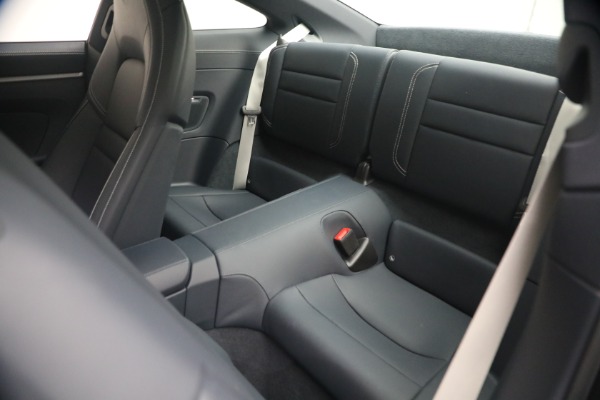Used 2025 Porsche 911 Carrera S for sale $181,900 at Bentley Greenwich in Greenwich CT 06830 21