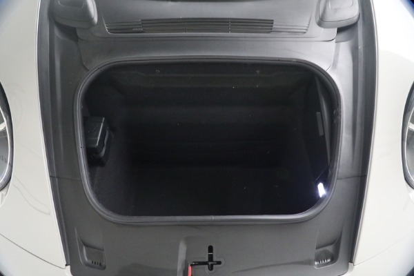 Used 2025 Porsche 911 Carrera S for sale $181,900 at Bentley Greenwich in Greenwich CT 06830 25