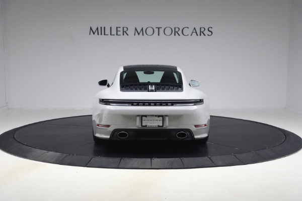 Used 2025 Porsche 911 Carrera S for sale $181,900 at Bentley Greenwich in Greenwich CT 06830 6