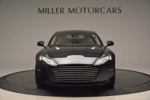 Used 2016 Aston Martin Rapide S for sale Sold at Bentley Greenwich in Greenwich CT 06830 12