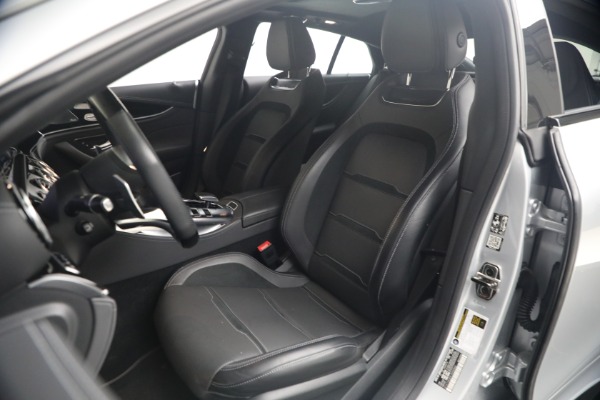 Used 2020 Mercedes-Benz AMG GT 63 for sale $85,900 at Bentley Greenwich in Greenwich CT 06830 14