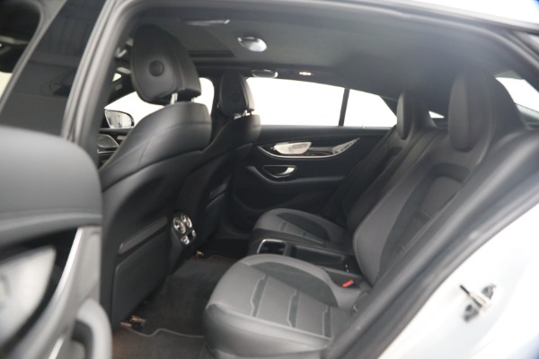 Used 2020 Mercedes-Benz AMG GT 63 for sale $85,900 at Bentley Greenwich in Greenwich CT 06830 16