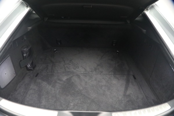 Used 2020 Mercedes-Benz AMG GT 63 for sale $85,900 at Bentley Greenwich in Greenwich CT 06830 25