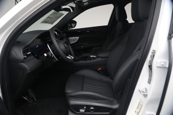 New 2026 Maserati Grecale Modena V6 for sale $95,345 at Bentley Greenwich in Greenwich CT 06830 13