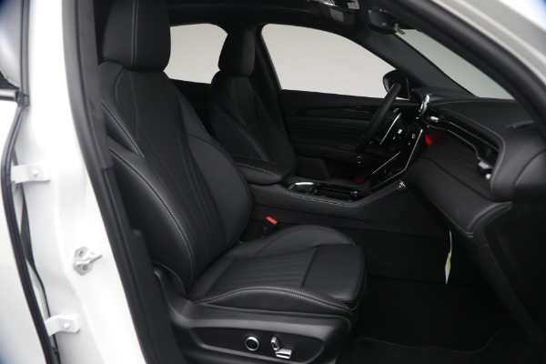 New 2026 Maserati Grecale Modena V6 for sale $95,345 at Bentley Greenwich in Greenwich CT 06830 16