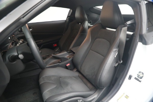 Used 2023 Nissan Z Performance for sale $44,900 at Bentley Greenwich in Greenwich CT 06830 15