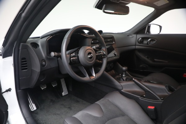 Used 2023 Nissan Z Performance for sale $44,900 at Bentley Greenwich in Greenwich CT 06830 17