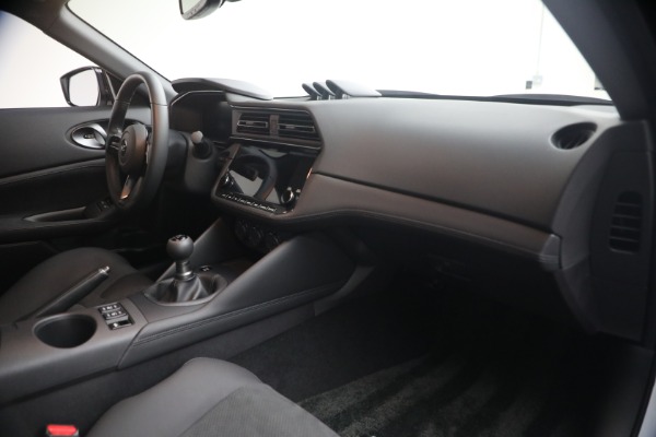 Used 2023 Nissan Z Performance for sale $44,900 at Bentley Greenwich in Greenwich CT 06830 20