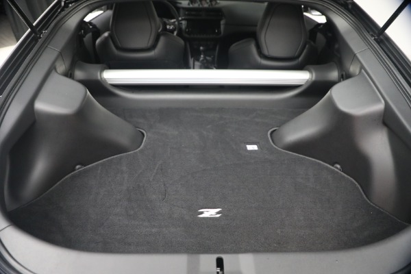 Used 2023 Nissan Z Performance for sale $44,900 at Bentley Greenwich in Greenwich CT 06830 25