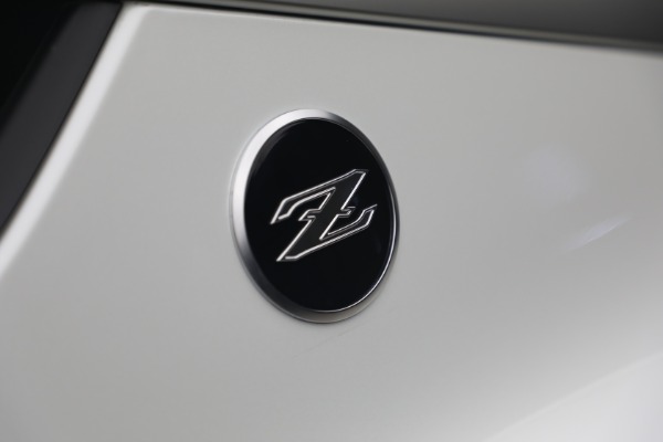 Used 2023 Nissan Z Performance for sale $44,900 at Bentley Greenwich in Greenwich CT 06830 26