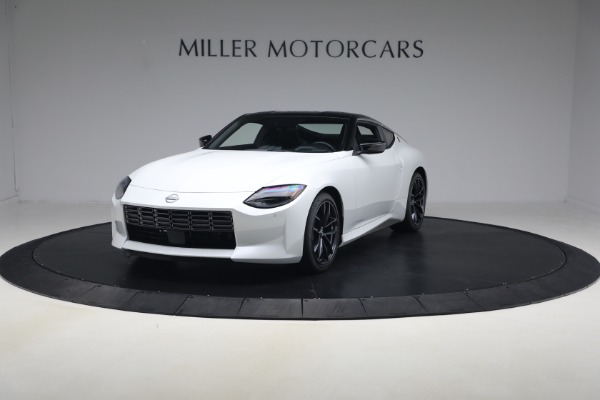 Used 2018 Nissan 370Z NISMO Tech | Greenwich, CT