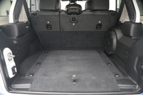 Used 2024 Jeep Wrangler Rubicon 392 Final Edition for sale $79,900 at Bentley Greenwich in Greenwich CT 06830 28