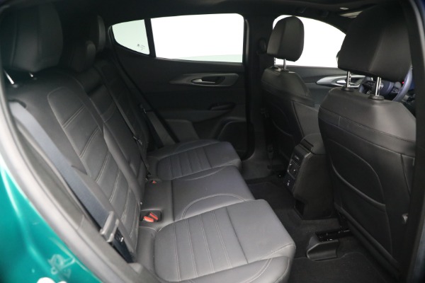 Used 2024 Alfa Romeo Tonale Hybrid Ti for sale $30,900 at Bentley Greenwich in Greenwich CT 06830 18