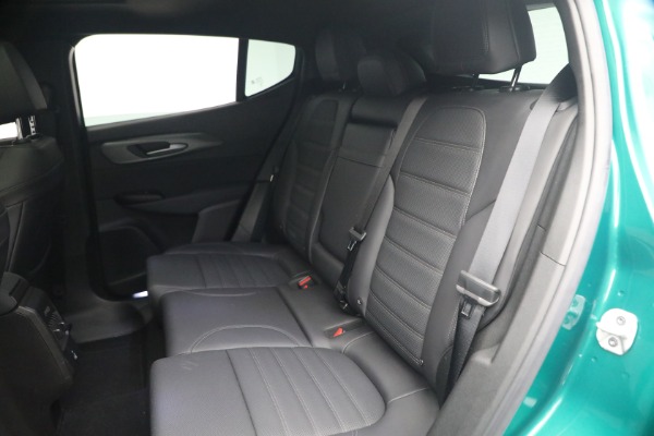 Used 2024 Alfa Romeo Tonale Hybrid Ti for sale $30,900 at Bentley Greenwich in Greenwich CT 06830 19
