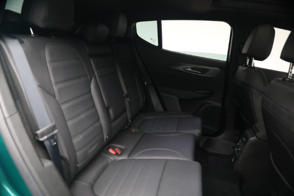 Used 2024 Alfa Romeo Tonale Hybrid Ti for sale $30,900 at Bentley Greenwich in Greenwich CT 06830 20