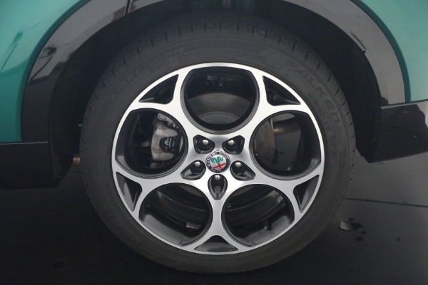 Used 2024 Alfa Romeo Tonale Hybrid Ti for sale $30,900 at Bentley Greenwich in Greenwich CT 06830 24