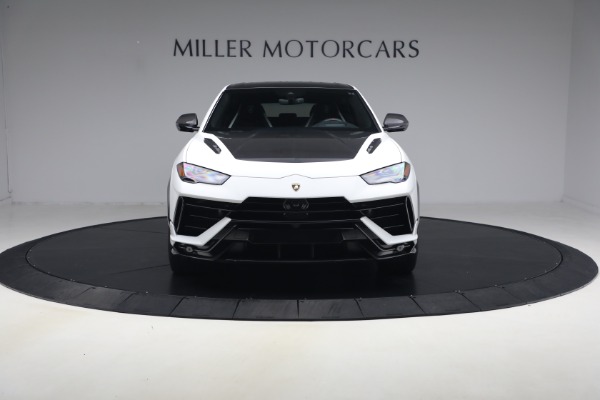 Used 2024 Lamborghini Urus Performante for sale $289,900 at Bentley Greenwich in Greenwich CT 06830 13