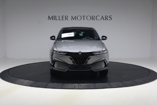 New 2026 Alfa Romeo Tonale Sprint for sale $44,440 at Bentley Greenwich in Greenwich CT 06830 10