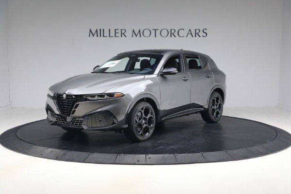 New 2026 Alfa Romeo Tonale Sprint for sale $44,440 at Bentley Greenwich in Greenwich CT 06830 11