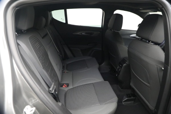 New 2026 Alfa Romeo Tonale Sprint for sale $44,440 at Bentley Greenwich in Greenwich CT 06830 17