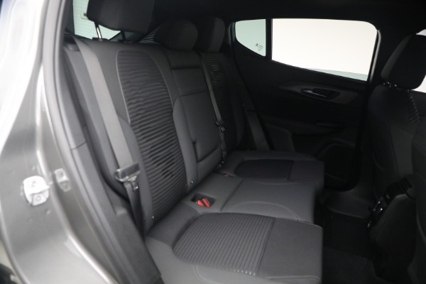 New 2026 Alfa Romeo Tonale Sprint for sale $44,440 at Bentley Greenwich in Greenwich CT 06830 18