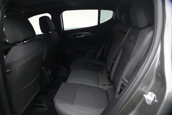 New 2026 Alfa Romeo Tonale Sprint for sale $44,440 at Bentley Greenwich in Greenwich CT 06830 19