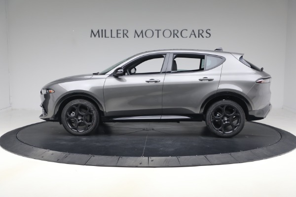 New 2026 Alfa Romeo Tonale Sprint for sale $44,440 at Bentley Greenwich in Greenwich CT 06830 2