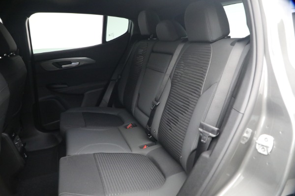 New 2026 Alfa Romeo Tonale Sprint for sale $44,440 at Bentley Greenwich in Greenwich CT 06830 20