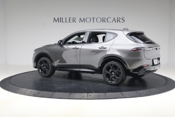 New 2026 Alfa Romeo Tonale Sprint for sale $44,440 at Bentley Greenwich in Greenwich CT 06830 3