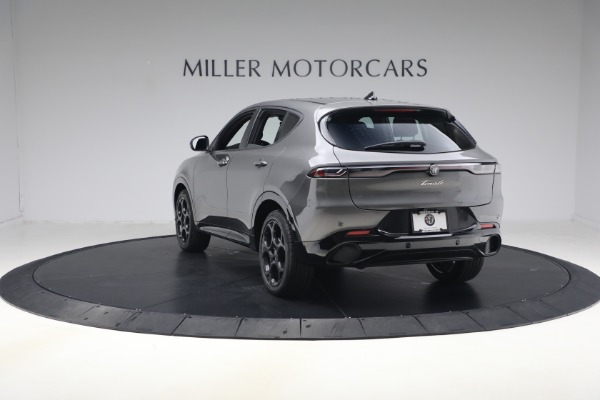 New 2026 Alfa Romeo Tonale Sprint for sale $44,440 at Bentley Greenwich in Greenwich CT 06830 4