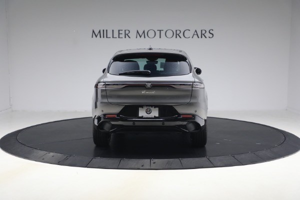 New 2026 Alfa Romeo Tonale Sprint for sale $44,440 at Bentley Greenwich in Greenwich CT 06830 5