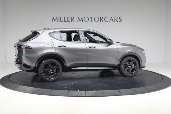 New 2026 Alfa Romeo Tonale Sprint for sale $44,440 at Bentley Greenwich in Greenwich CT 06830 7