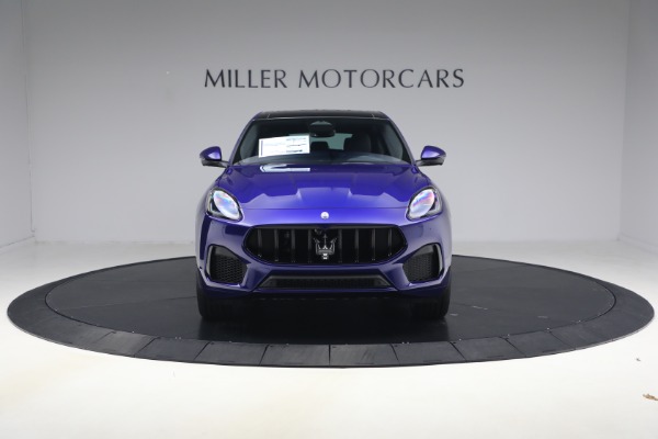 New 2026 Maserati Grecale Modena V6 for sale $92,055 at Bentley Greenwich in Greenwich CT 06830 11