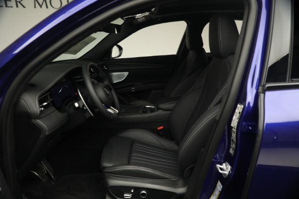 New 2026 Maserati Grecale Modena V6 for sale $92,055 at Bentley Greenwich in Greenwich CT 06830 14