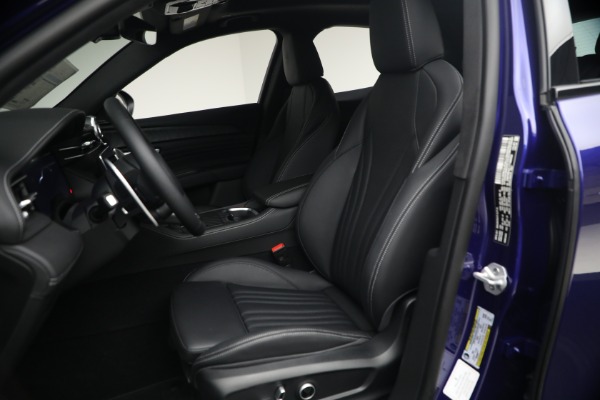 New 2026 Maserati Grecale Modena V6 for sale $92,055 at Bentley Greenwich in Greenwich CT 06830 15