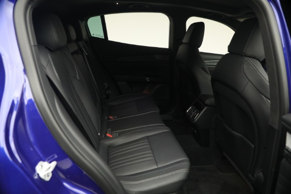 New 2026 Maserati Grecale Modena V6 for sale $92,055 at Bentley Greenwich in Greenwich CT 06830 18