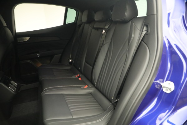 New 2026 Maserati Grecale Modena V6 for sale $92,055 at Bentley Greenwich in Greenwich CT 06830 21