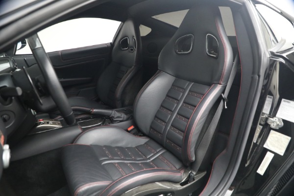 Used 2009 Ferrari 599 GTB Fiorano for sale Call for price at Bentley Greenwich in Greenwich CT 06830 14