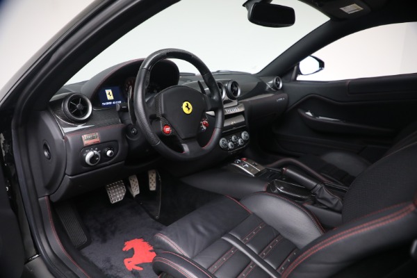 Used 2009 Ferrari 599 GTB Fiorano for sale Call for price at Bentley Greenwich in Greenwich CT 06830 15