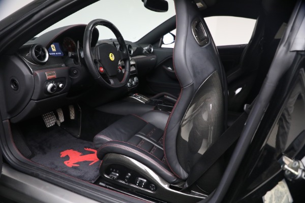 Used 2009 Ferrari 599 GTB Fiorano for sale Call for price at Bentley Greenwich in Greenwich CT 06830 17