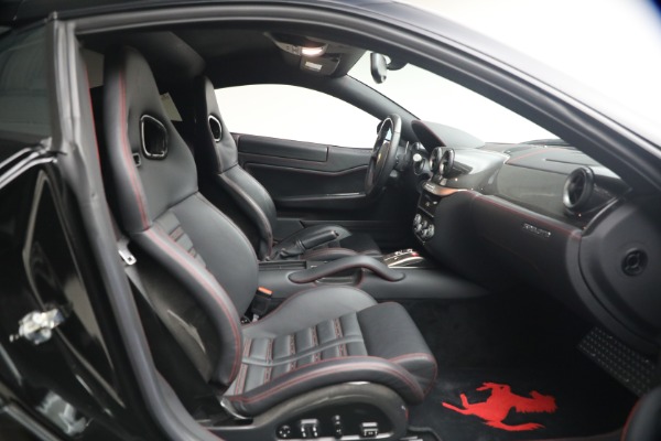 Used 2009 Ferrari 599 GTB Fiorano for sale Call for price at Bentley Greenwich in Greenwich CT 06830 20