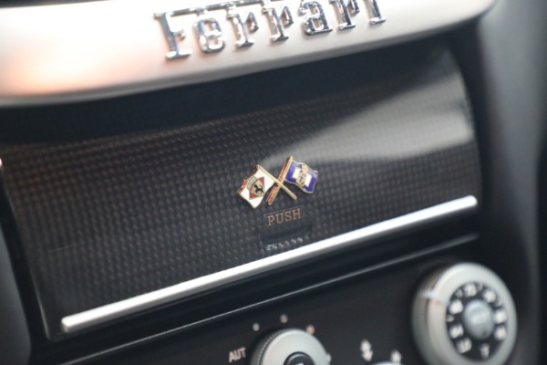 Used 2009 Ferrari 599 GTB Fiorano for sale Call for price at Bentley Greenwich in Greenwich CT 06830 23