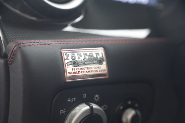 Used 2009 Ferrari 599 GTB Fiorano for sale Call for price at Bentley Greenwich in Greenwich CT 06830 24