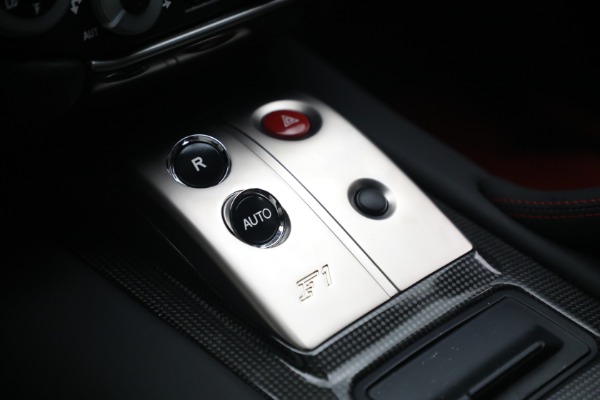 Used 2009 Ferrari 599 GTB Fiorano for sale Call for price at Bentley Greenwich in Greenwich CT 06830 25