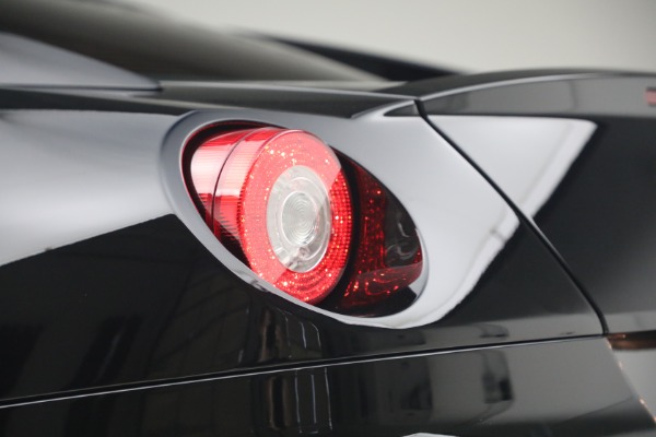 Used 2009 Ferrari 599 GTB Fiorano for sale Call for price at Bentley Greenwich in Greenwich CT 06830 27