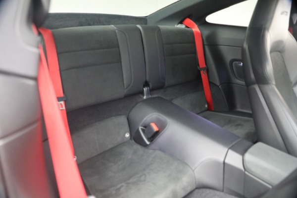 Used 2022 Porsche 911 Carrera 4 GTS for sale $165,900 at Bentley Greenwich in Greenwich CT 06830 20