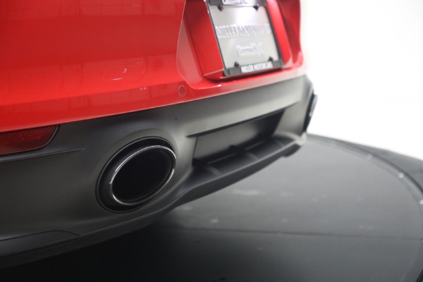Used 2022 Porsche 911 Carrera 4 GTS for sale $165,900 at Bentley Greenwich in Greenwich CT 06830 26