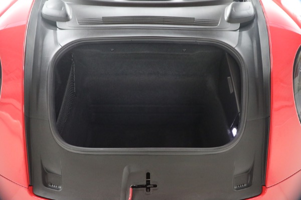 Used 2022 Porsche 911 Carrera 4 GTS for sale $165,900 at Bentley Greenwich in Greenwich CT 06830 28